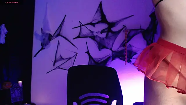 penny sweett  online show from October 19, 9:28 pm