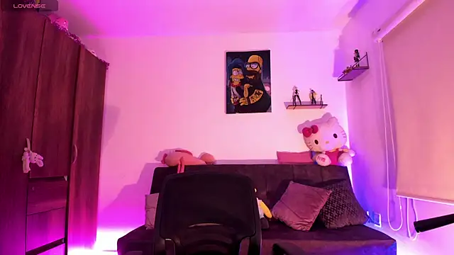 penny sweett  online show from September 9, 11:48 pm