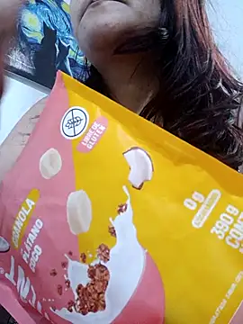 SZucaT online show from April 10, 4:18 am