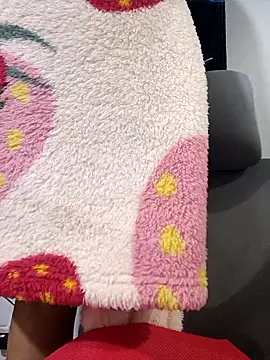 SZucaT online show from October 11, 3:55 am