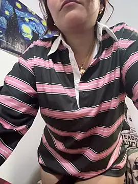 SZucaT online show from April 29, 4:05 am