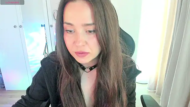 PlayfulGoddess online show from April 21, 3:08 pm