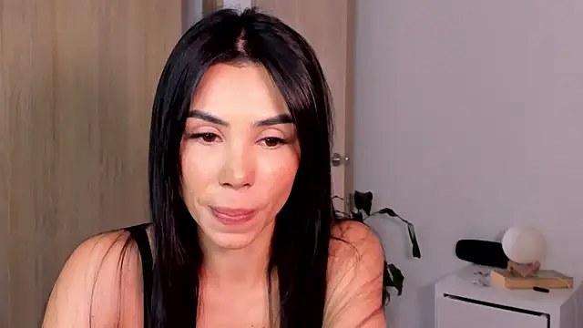 AnaHenao online show from October 16, 8:33 pm