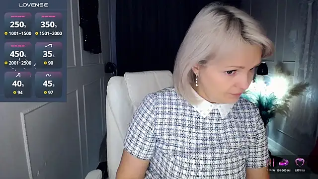 Juarnea online show from November 21, 10:06 am