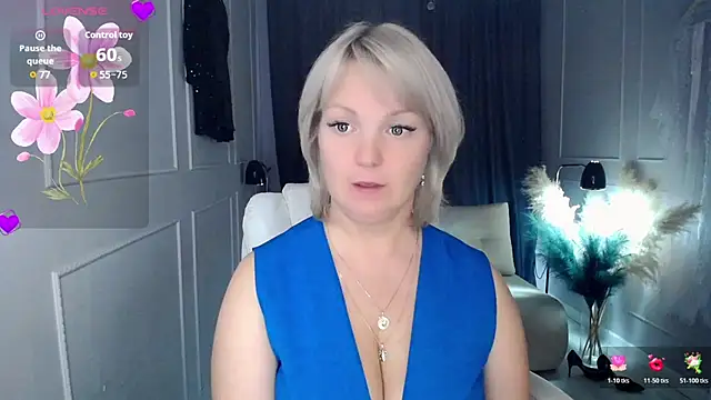 Juarnea online show from October 17, 11:13 am