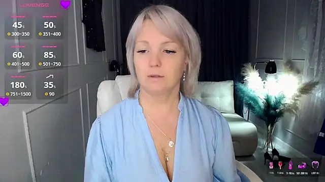 Juarnea online show from November 9, 12:12 pm