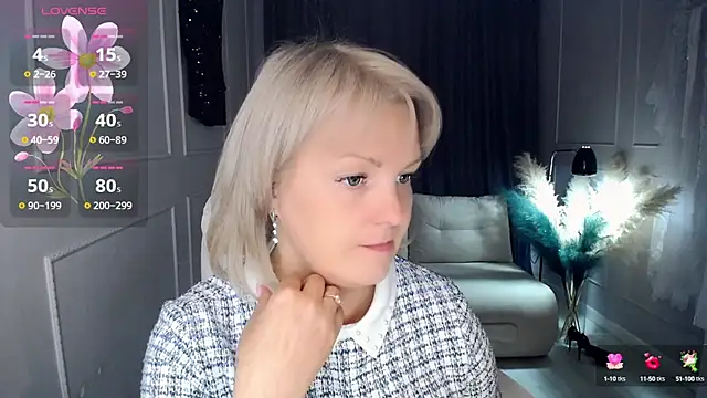 Juarnea online show from September 13, 2:25 pm