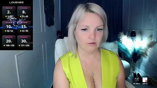 Juarnea online show from April 2, 1:41 pm