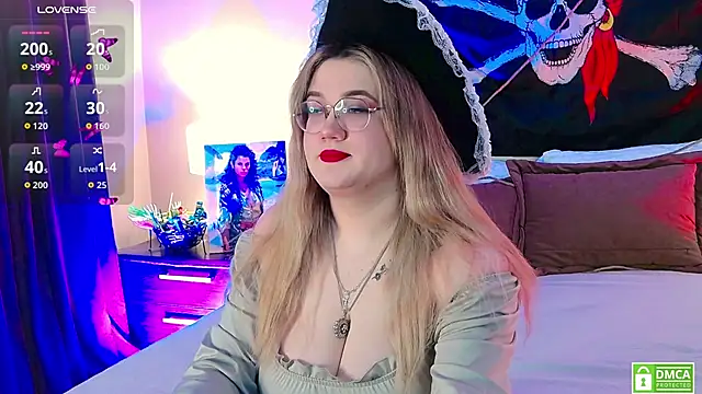 Nancy Mooree online show from October 31, 1:15 pm