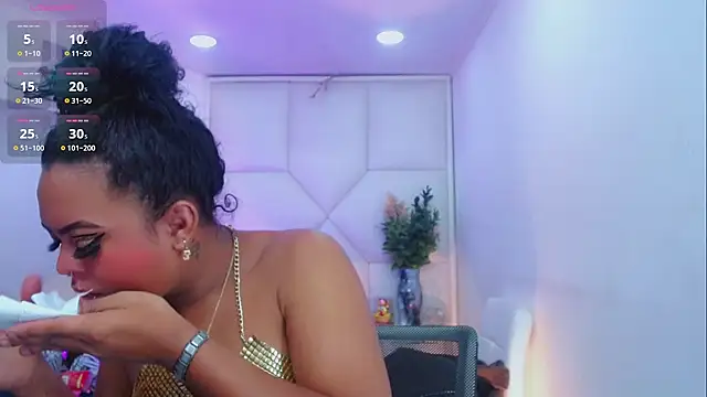 KayleighDreams  online show from March 4, 1:17 pm