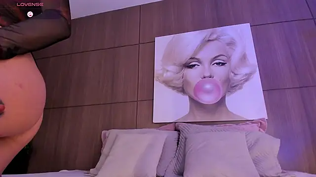 AgattaDuque online show from October 1, 11:53 pm