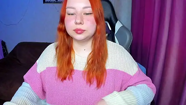 Milafoxxxy online show from September 18, 8:46 am