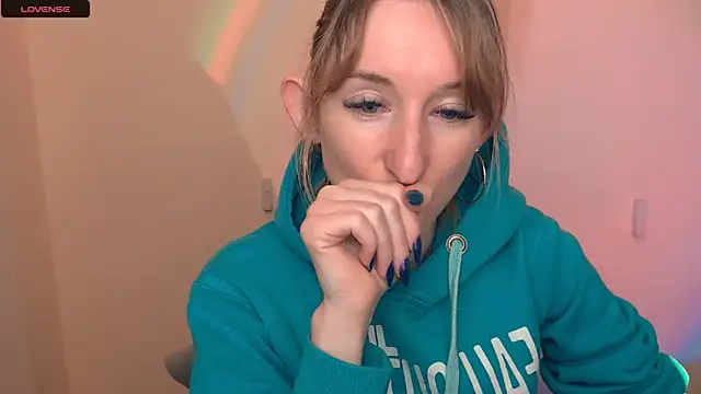 AmandaSell online show from October 8, 7:24 am