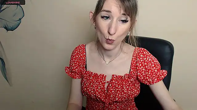 AmandaSell online show from January 18, 10:33 am