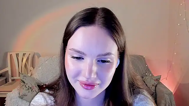 MishkaMe online show from December 2, 3:36 pm