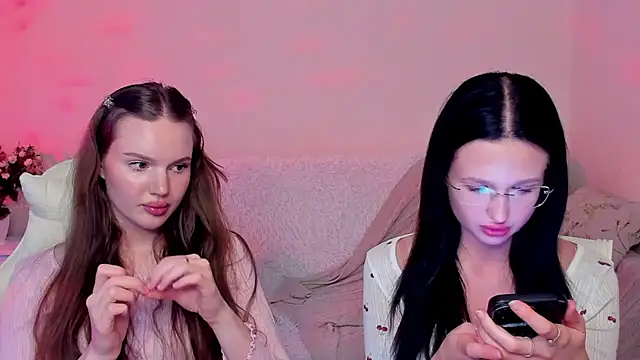 MishkaMe online show from March 30, 10:26 am