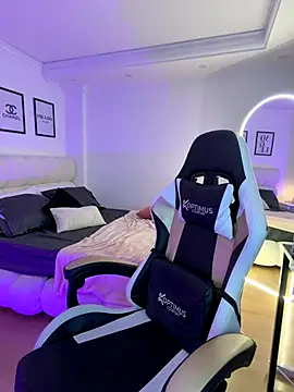 Dj scarlettmorreti online show from October 26, 11:11 pm