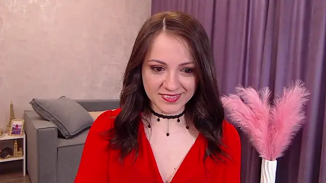 SusanMorado online show from November 16, 7:32 am