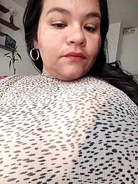 Julieta-tits online show from April 14, 2:28 pm