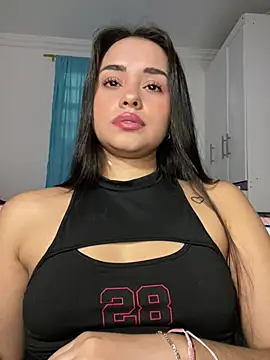 Kimmymadison- online show from February 13, 9:38 pm