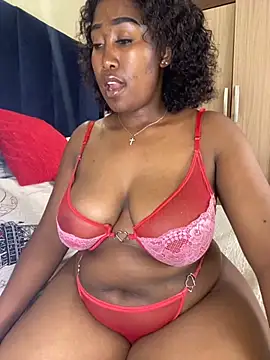 ChineseEbonyQueen online show from November 29, 7:01 am