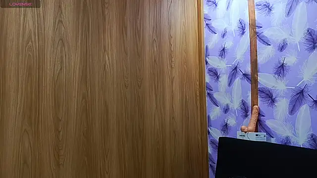 Molly ADY online show from November 26, 7:26 pm