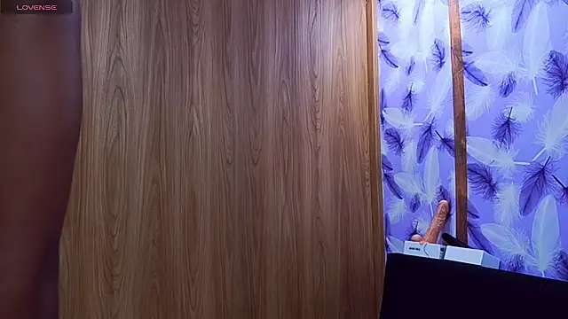 Molly ADY online show from November 23, 11:06 pm