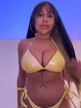 HaileyDiana online show from April 10, 6:25 pm