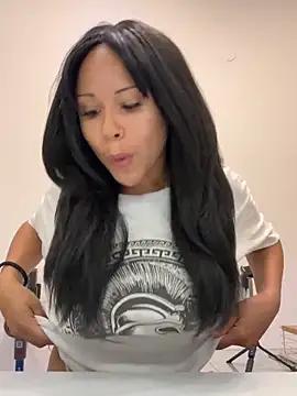 HaileyDiana online show from June 5, 12:44 pm
