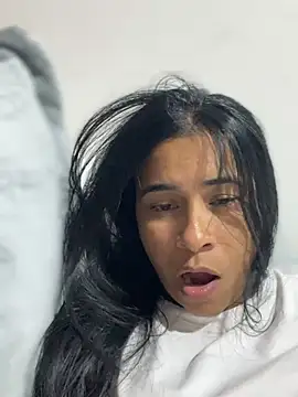 ANA CARTER online show from February 19, 1:49 am