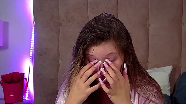 LiliaBianka online show from October 7, 7:13 am