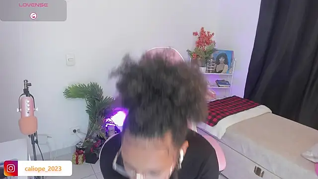 mulata 1ch online show from January 17, 1:13 am