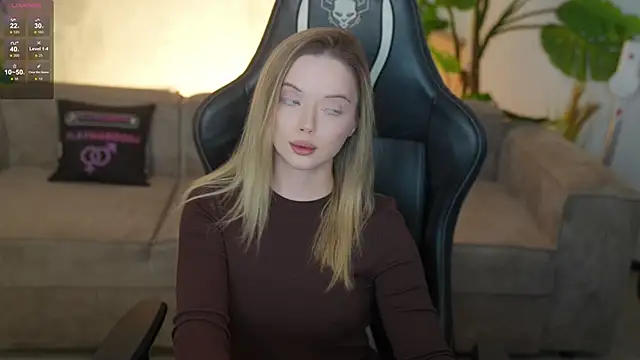 Cassy-Celestial  online show from February 28, 12:04 pm