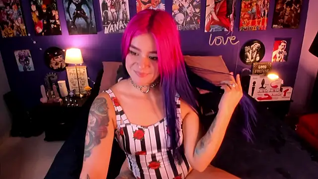 anne cross online show from October 15, 2:58 am