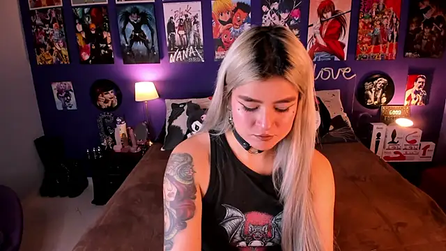 anne cross online show from March 5, 3:35 am