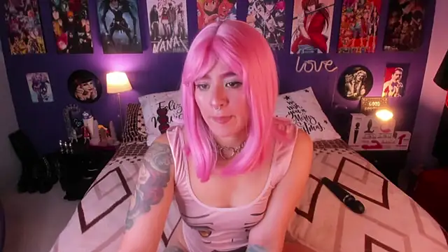 anne cross online show from November 26, 10:11 pm