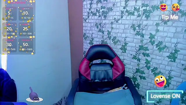 MIABOOBS   online show from November 26, 6:03 am