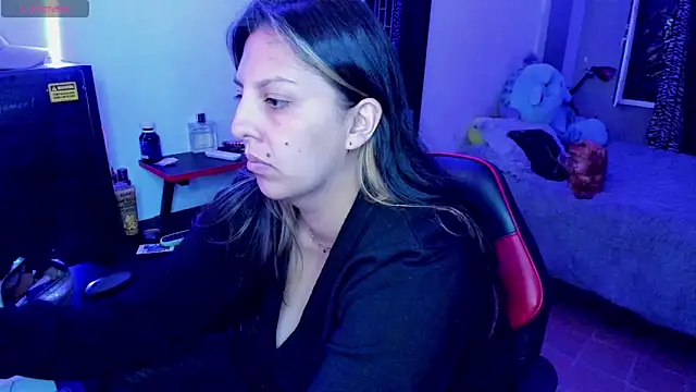 MIABOOBS   online show from October 6, 4:40 am