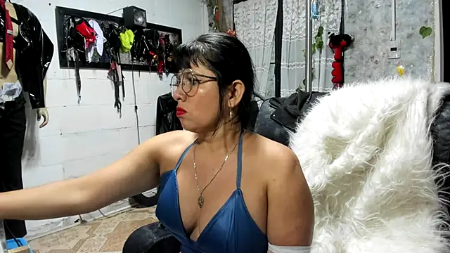 Erlinda-engel online show from September 11, 12:00 am