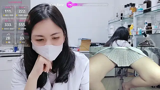 Kathylove 2023 online show from January 15, 7:14 am