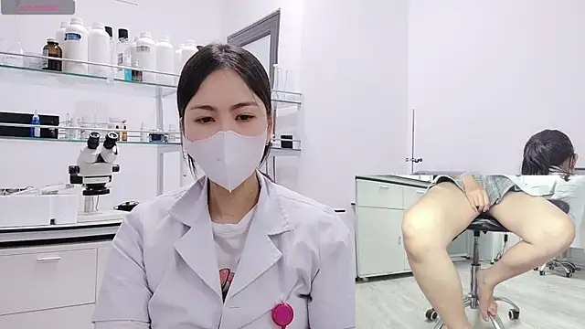 Kathylove 2023 online show from April 24, 12:30 pm