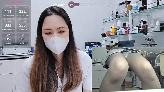 Kathylove 2023 online show from November 27, 7:33 am