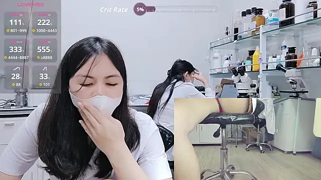 Kathylove 2023 online show from February 5, 7:00 am