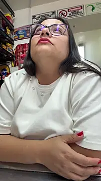 Sol biglips online show from January 16, 8:38 pm