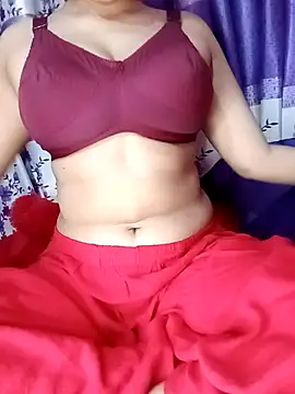 MoumiMim online show from November 17, 7:14 pm