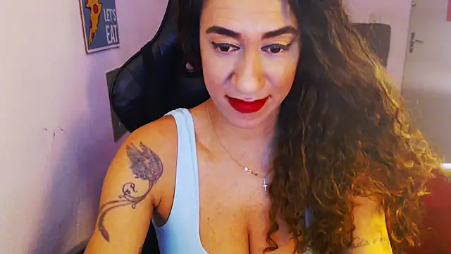 gauchinhaG online show from November 17, 11:44 am