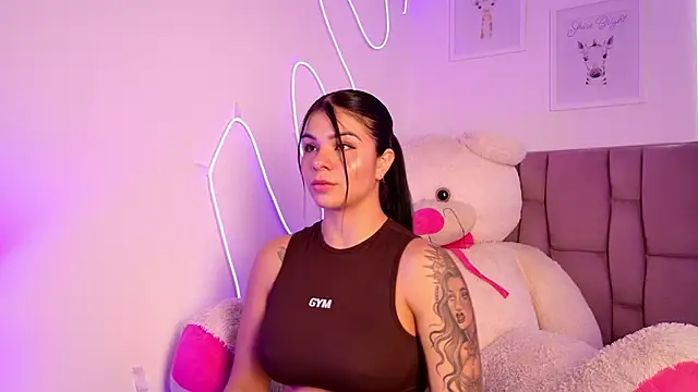 SophiaKarson online show from November 13, 6:40 pm