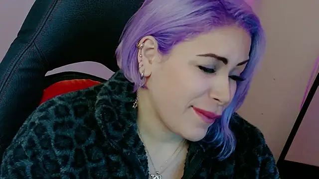 Natalia Montoya online show from January 15, 7:25 am