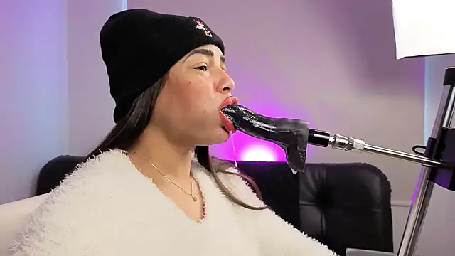 Anabel693 online show from March 27, 1:34 pm