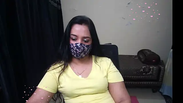 Arushisingh8888 online show from March 25, 2:53 pm